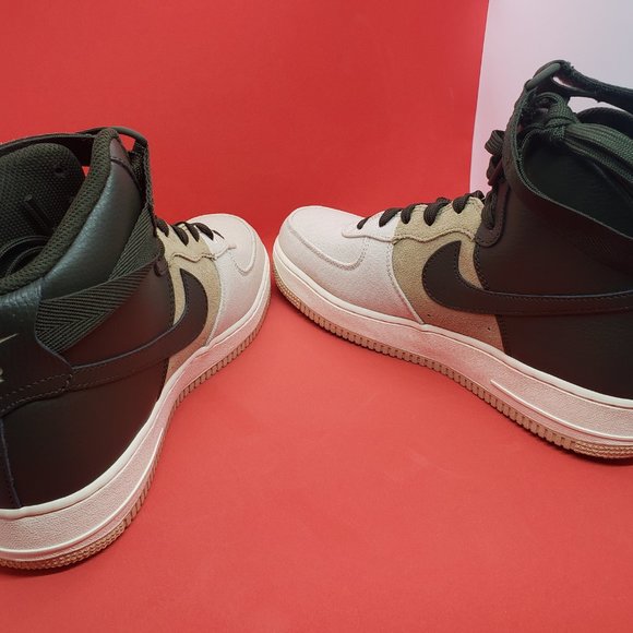 Airforce 1 high 07 LV8 - Picture 5 of 7